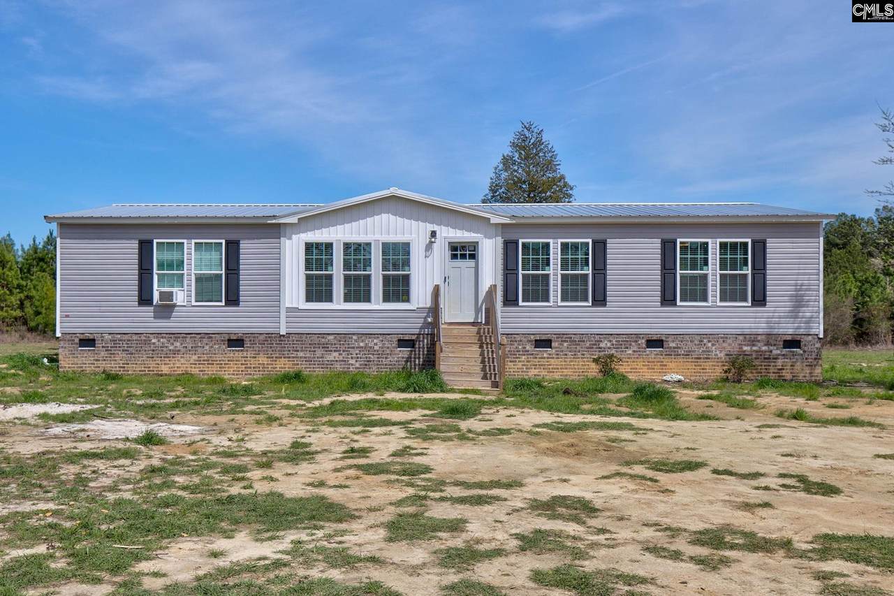 1100 Marlowe Drive - Photo 1