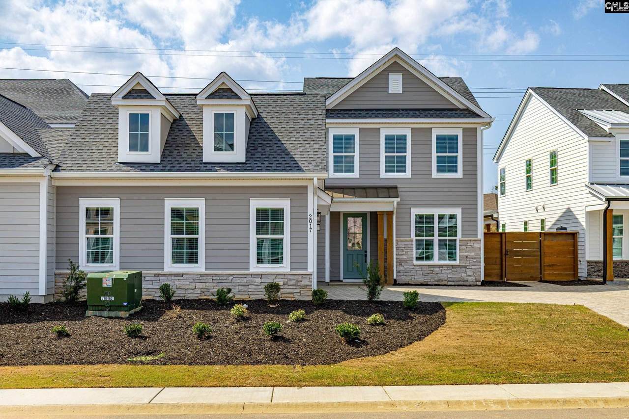 2017 Shallow Bluff Court - Photo 1