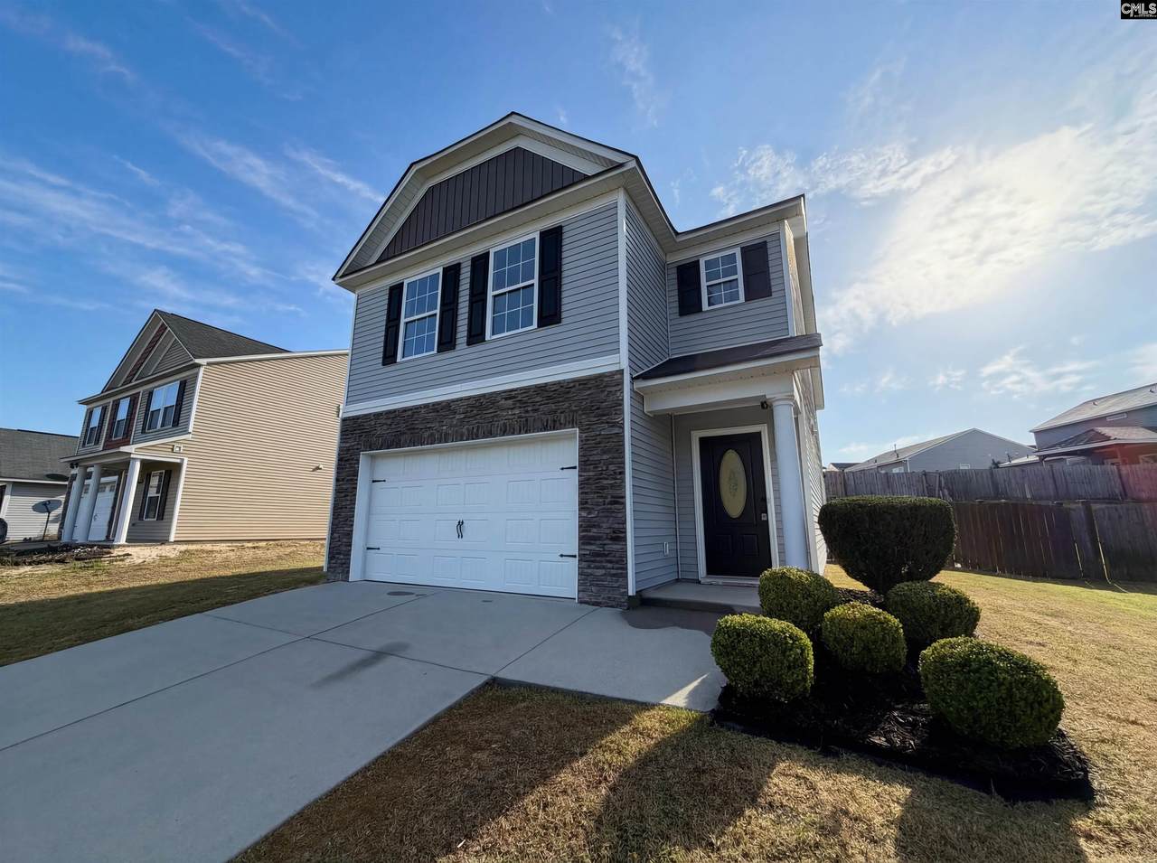 254 Sorrel Tree Drive - Photo 1