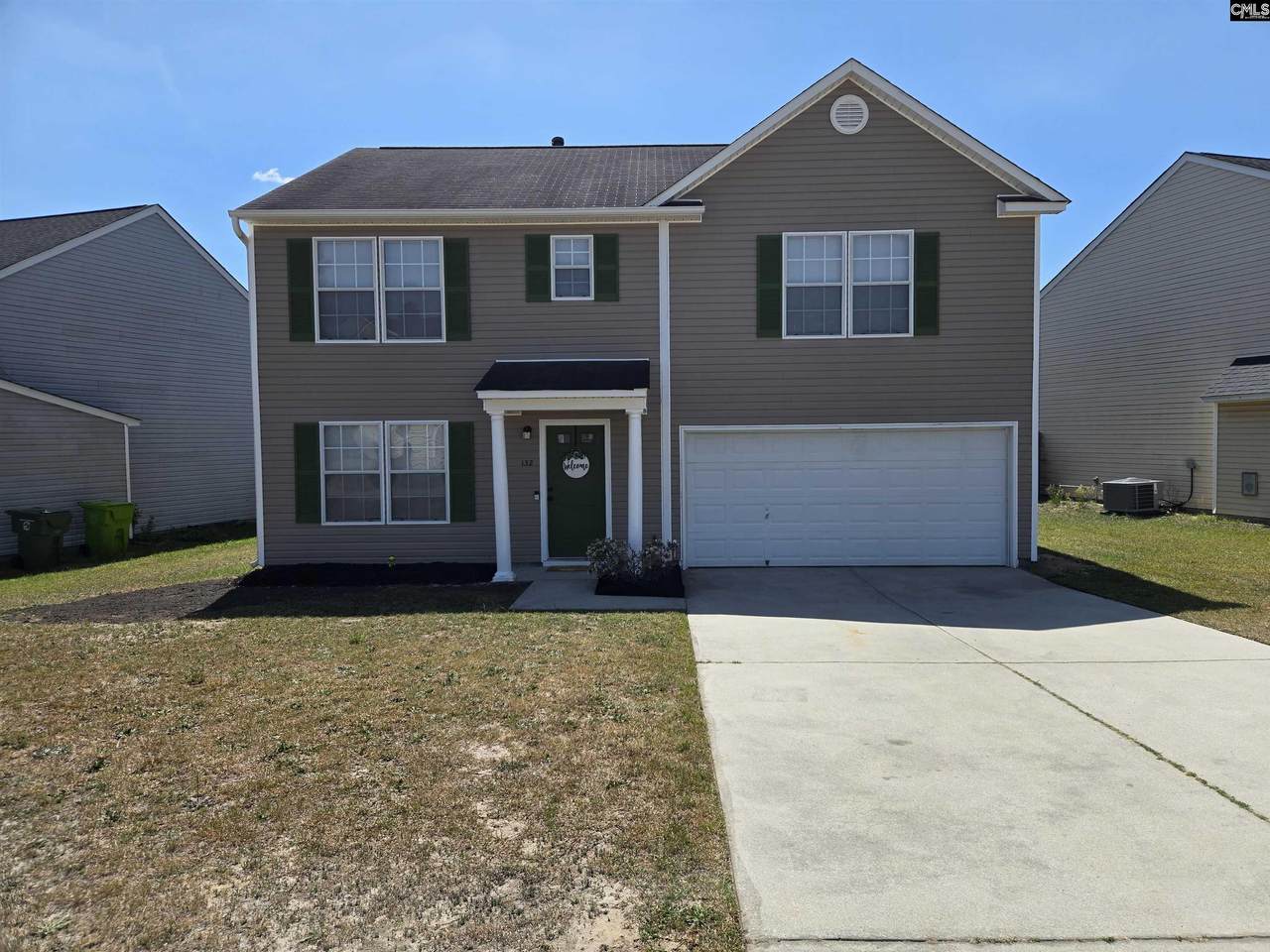 132 Fox Grove Circle - Photo 1