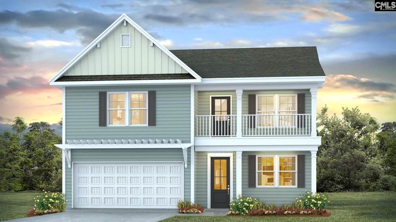 328 Still Shores Drive - Photo 1