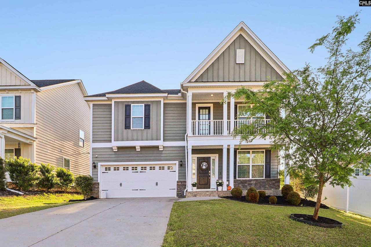 177 Baysdale Drive - Photo 1