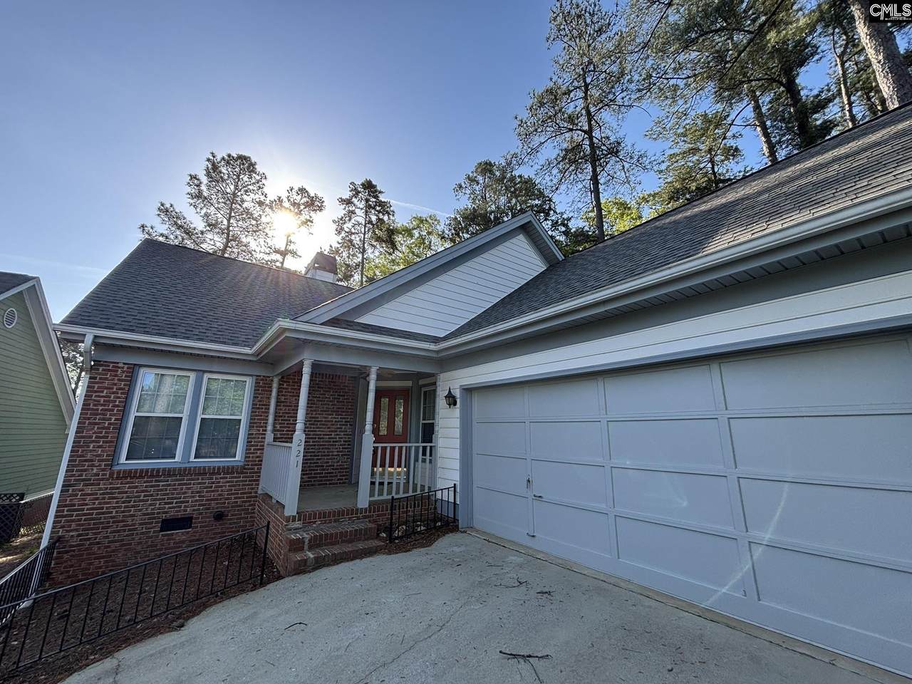 221 Timberlake Drive - Photo 1