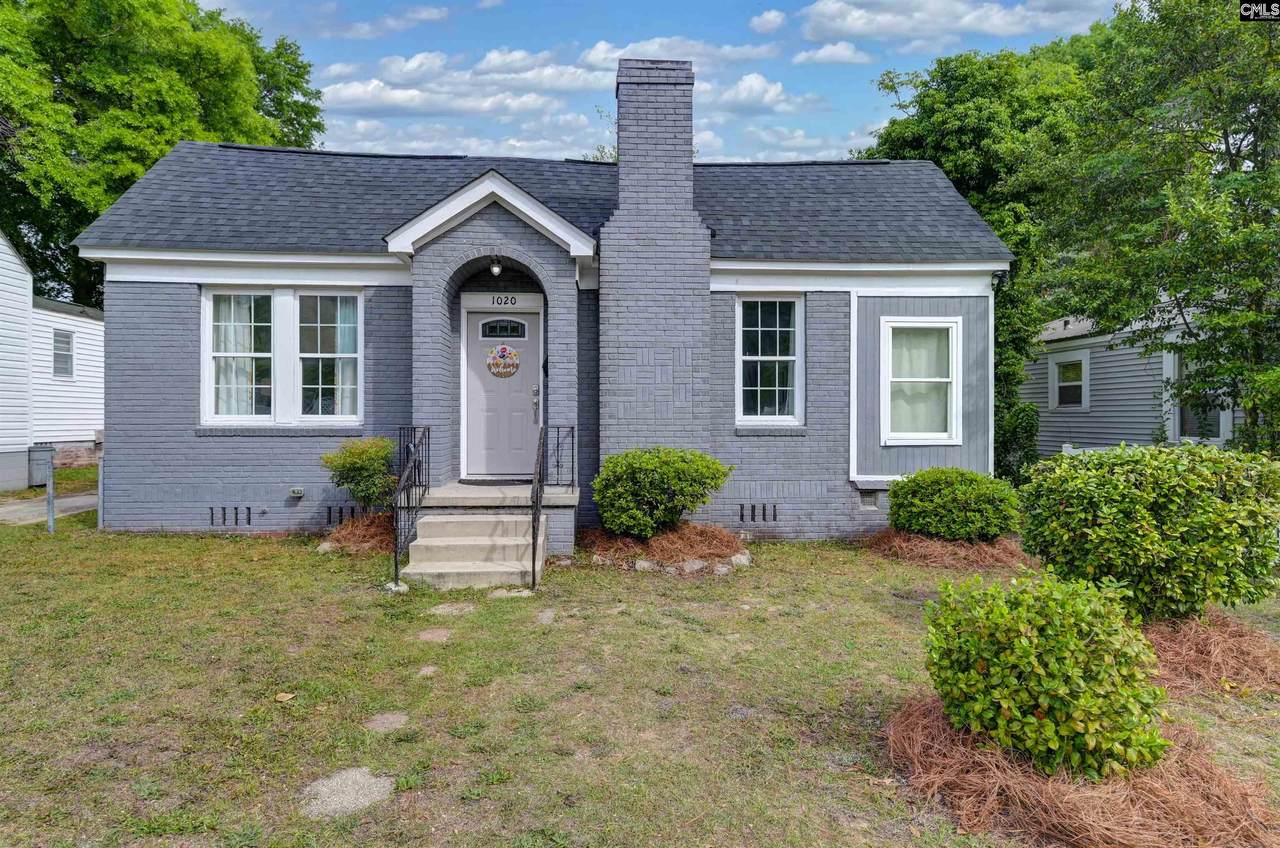 1020 Naples Avenue - Photo 1