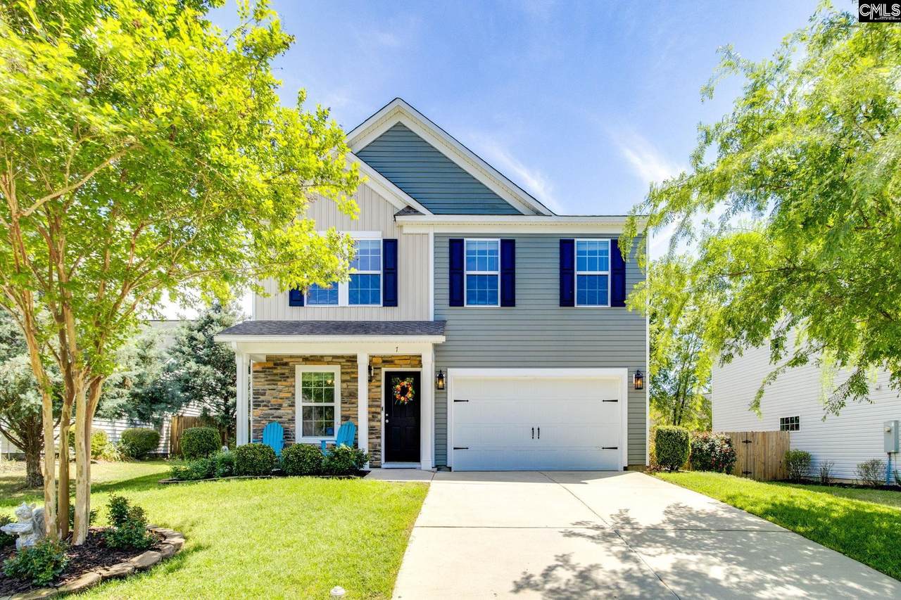 7 Lydford Lane - Photo 1