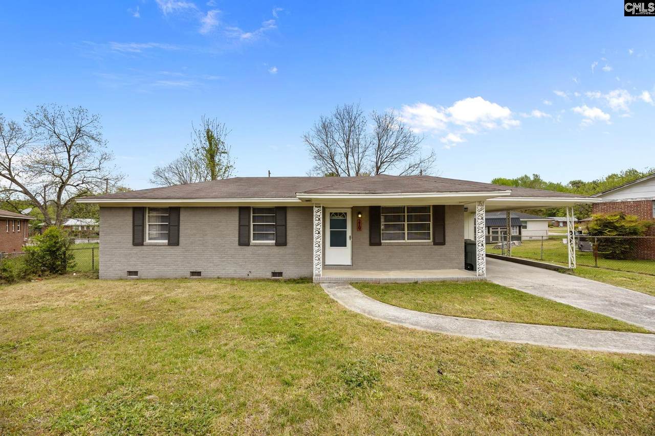 219 Dixon Drive - Photo 1