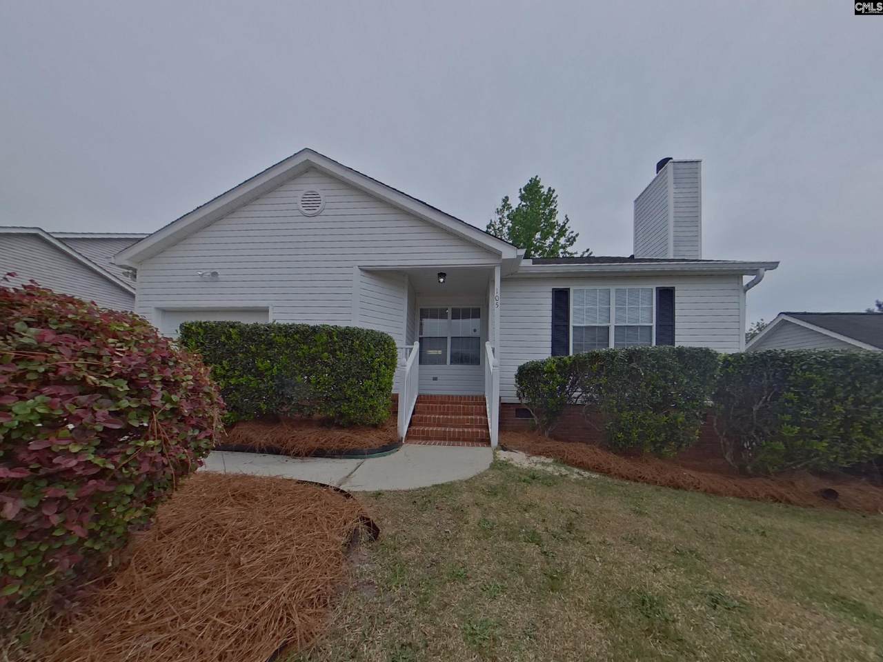 105 Old Stone Road - Photo 1