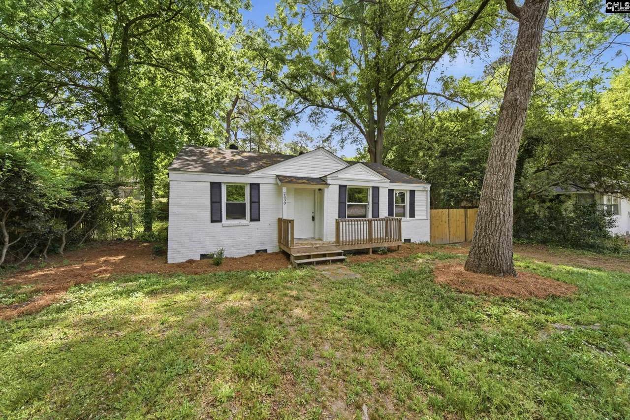 2530 Marling Drive - Photo 1