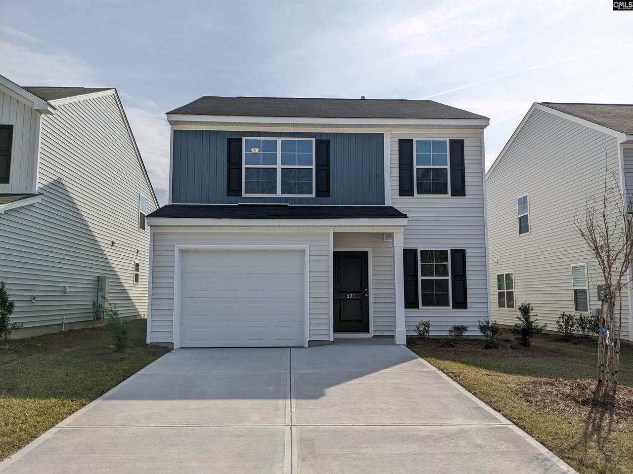 531 Moresby Way - Photo 1