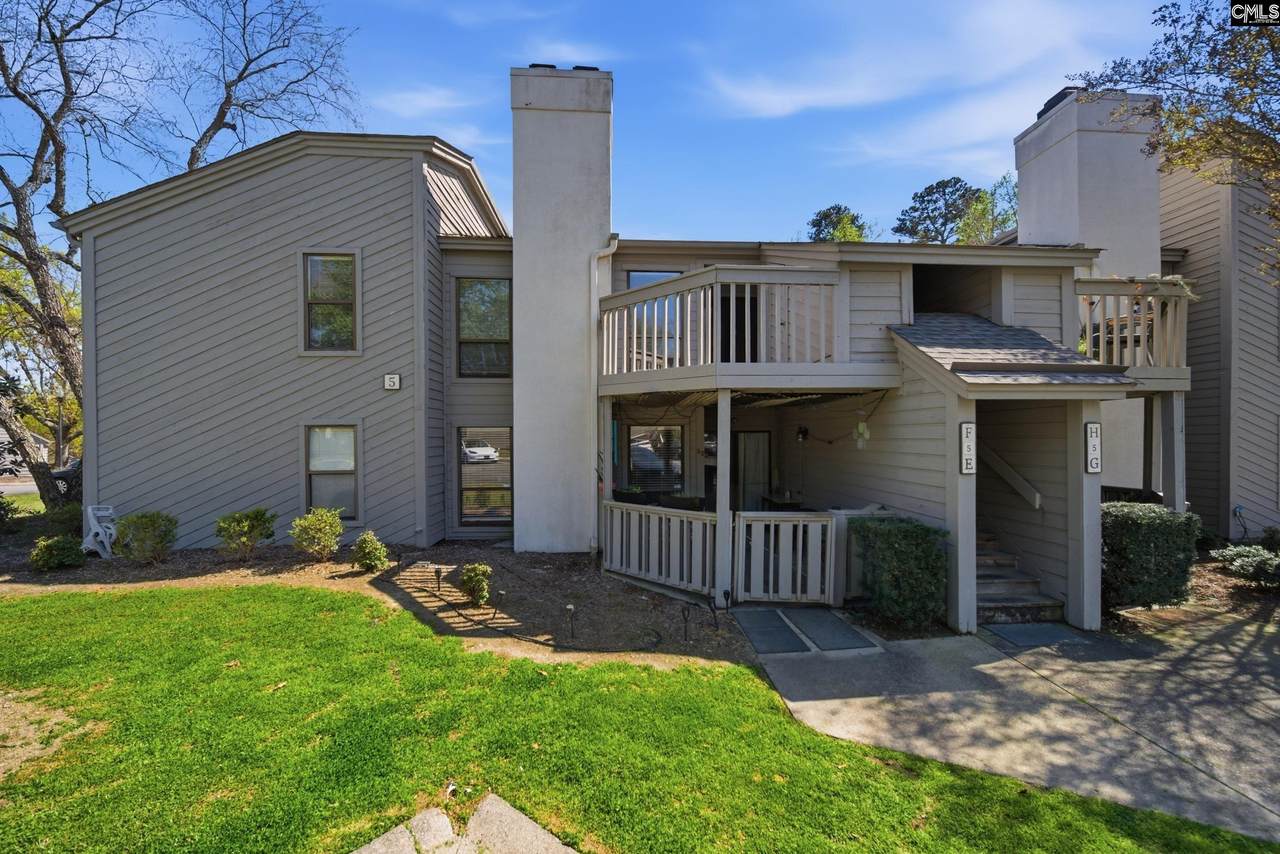 448 Deerwood Street 5F - Photo 1