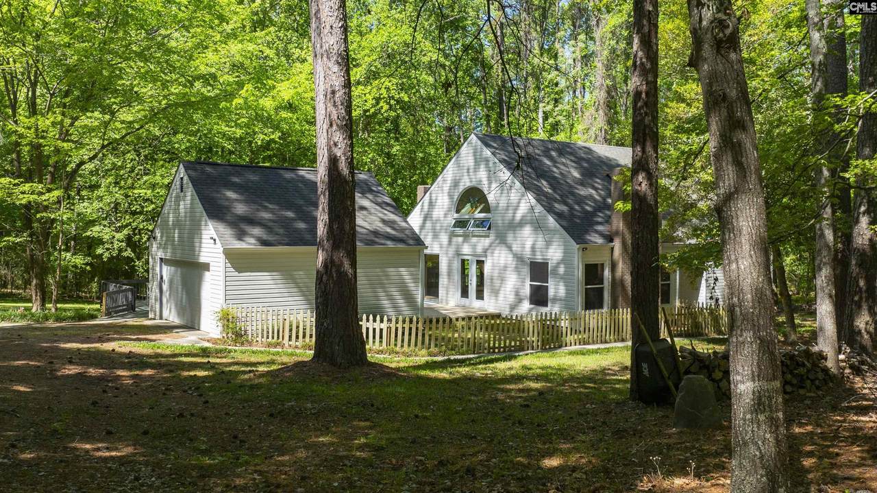 102 Warner Woods Road - Photo 1