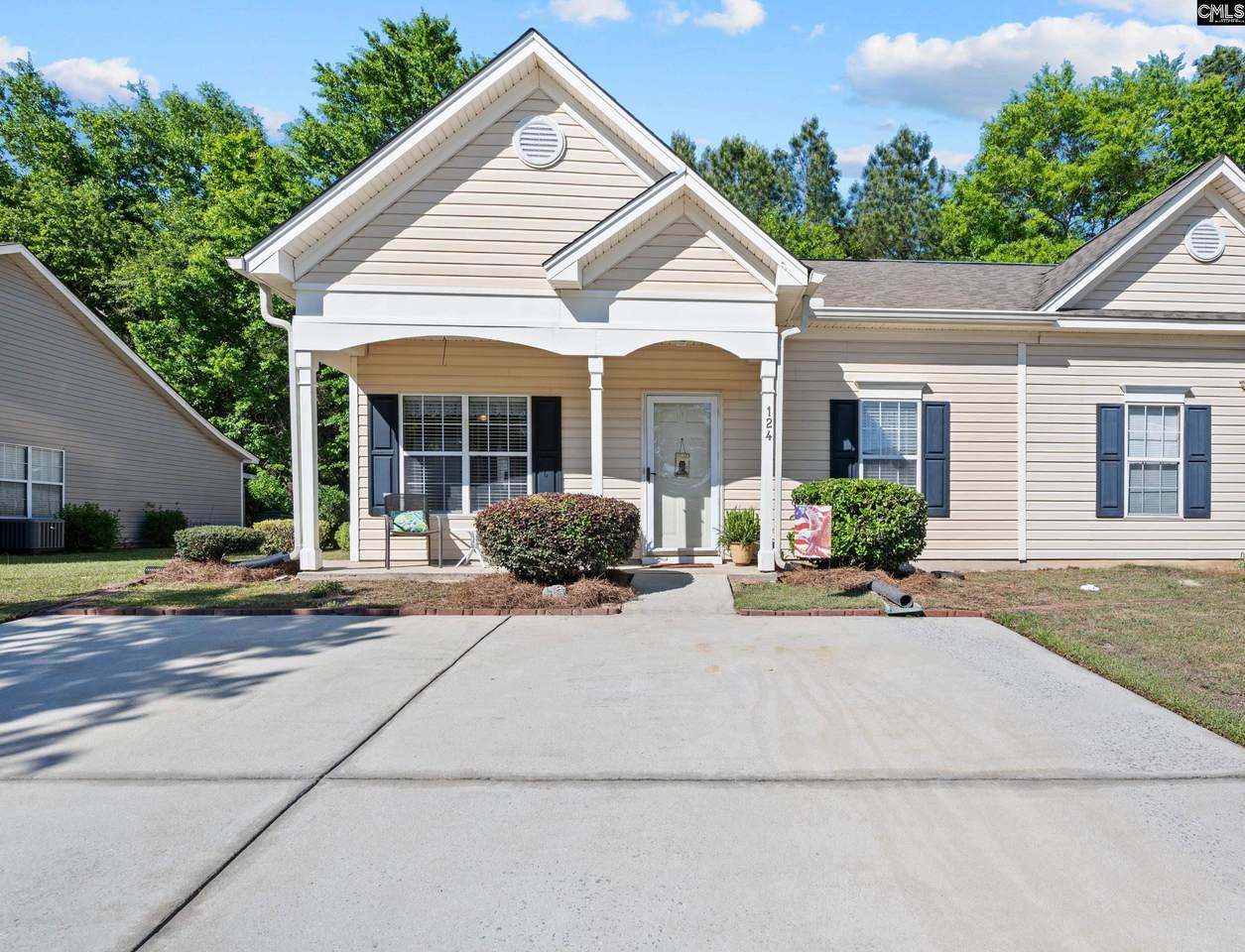 124 Haynesworth Place - Photo 1