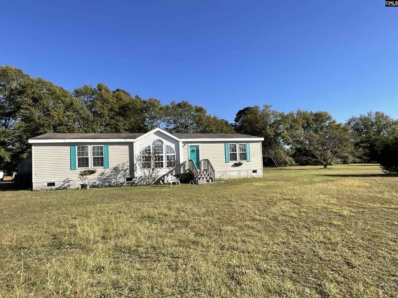 2628 Rembert Church Road - Photo 1