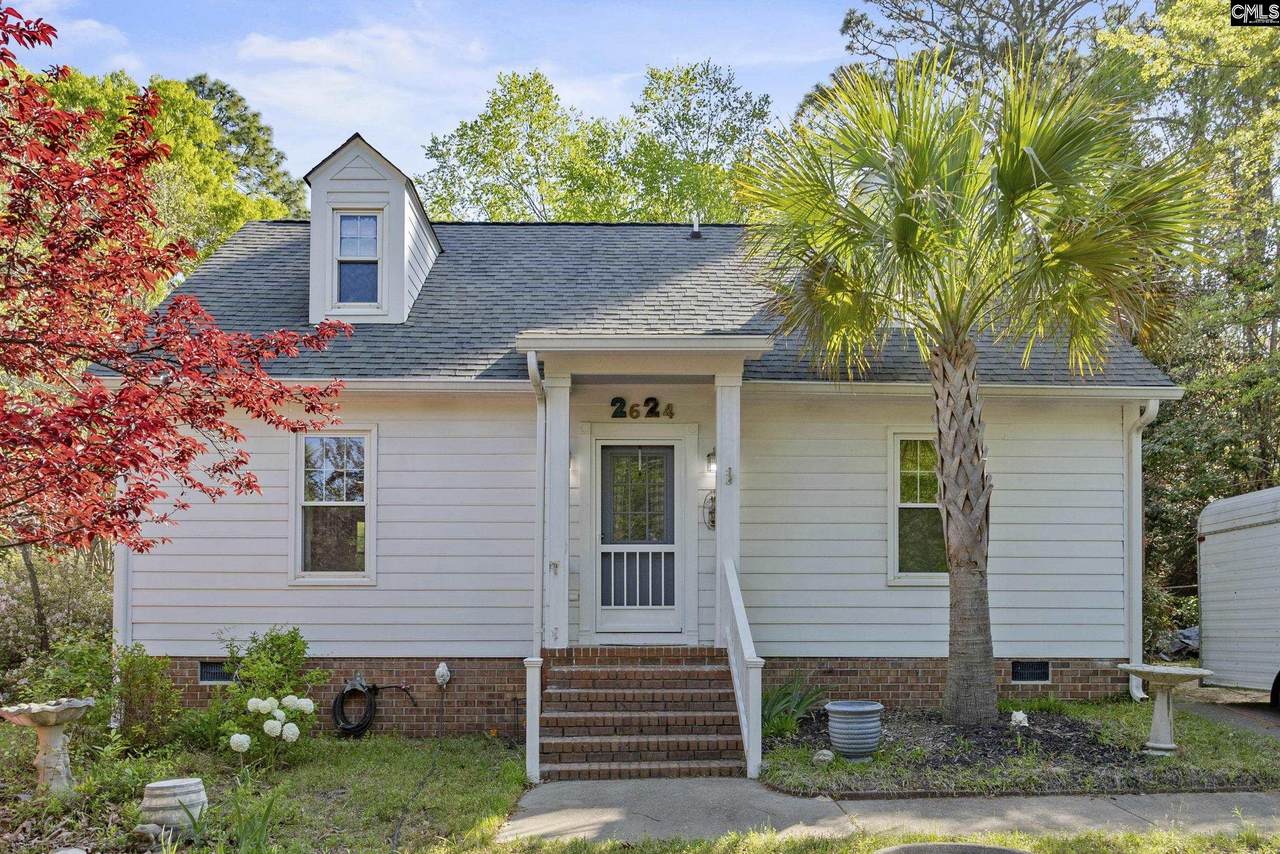 2624 Banner Hill Rd. - Photo 1