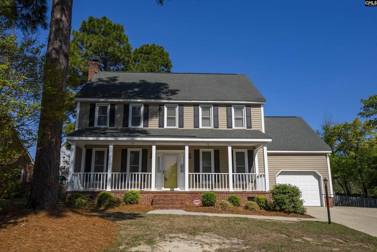 722 Moss Creek Drive - Photo 1