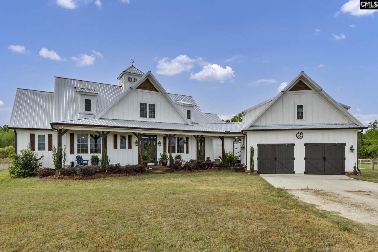 5474 Sc Highway 23 - Photo 1