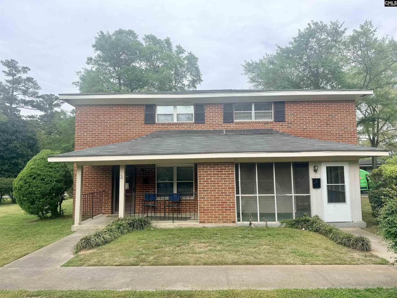 1100 Skyland Drive J-1 - Photo 1