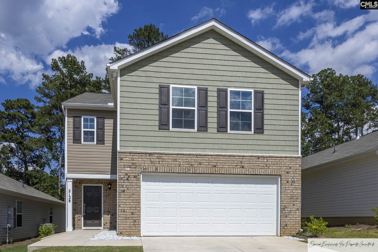 2128 Elmridge Road - Photo 1