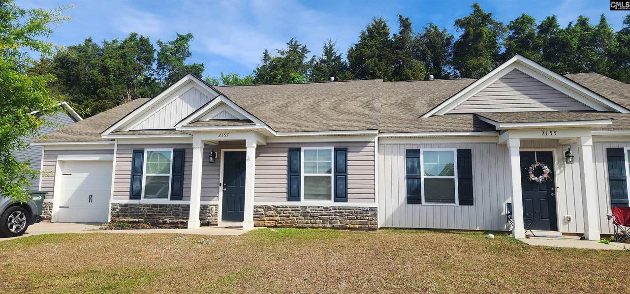 2157 Still Pointe Drive - Photo 1