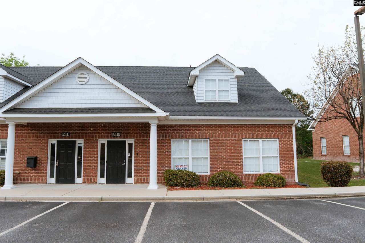 101 Rice Bent Way - Photo 1