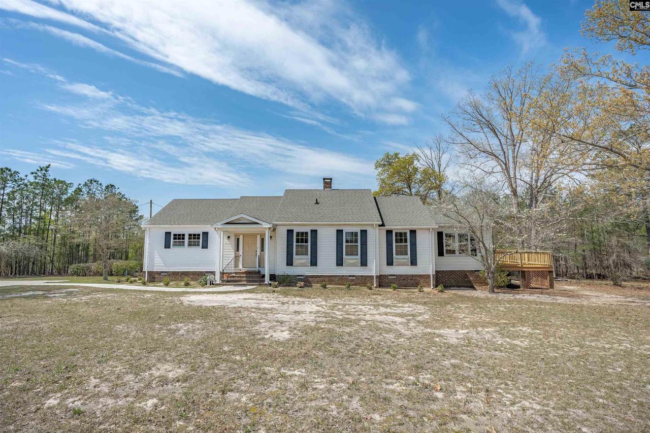 932 Toms Creek Road - Photo 1