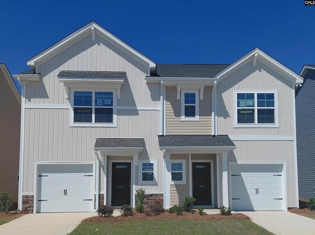 816 Soaring Free Lane - Photo 1