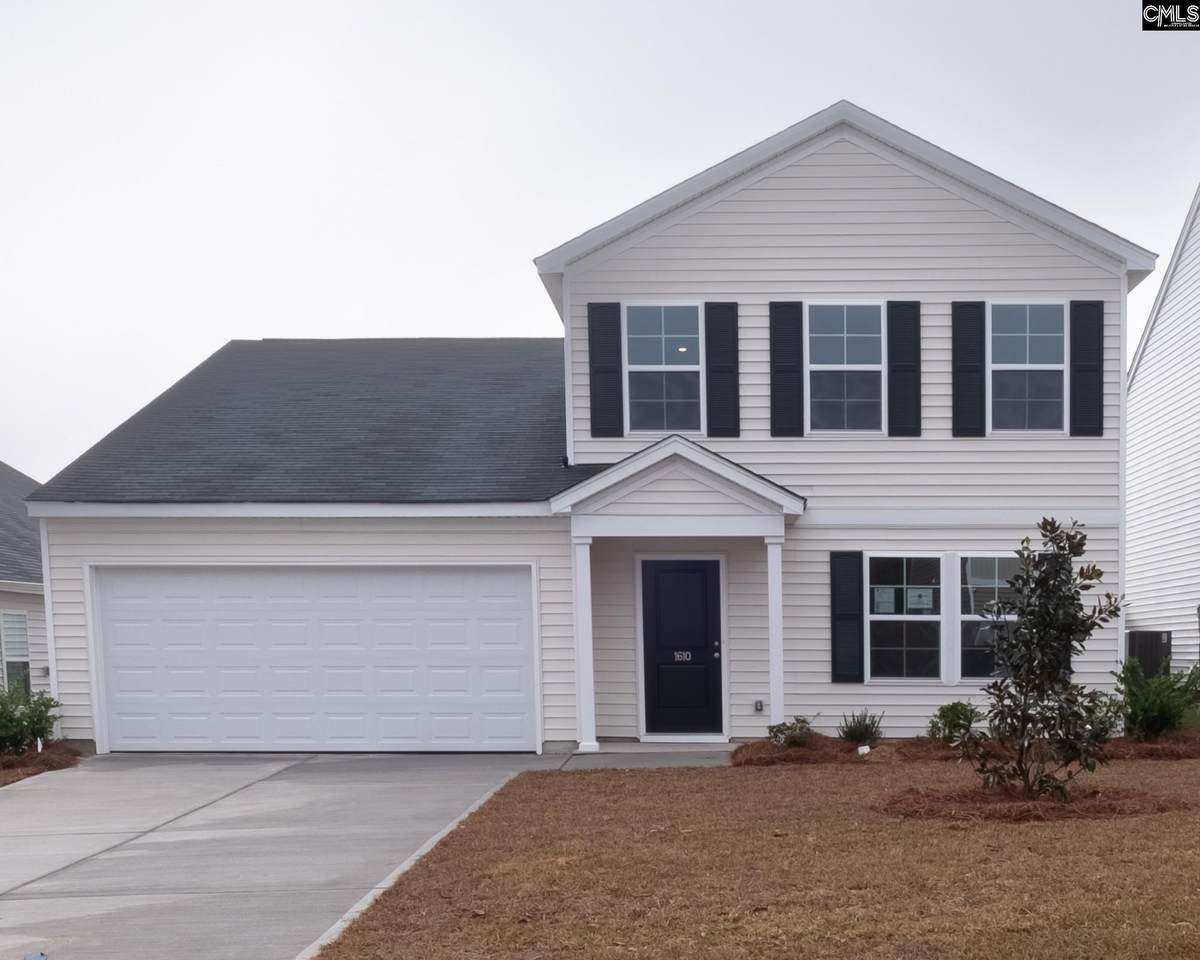 1610 Tupelo Trail - Photo 1
