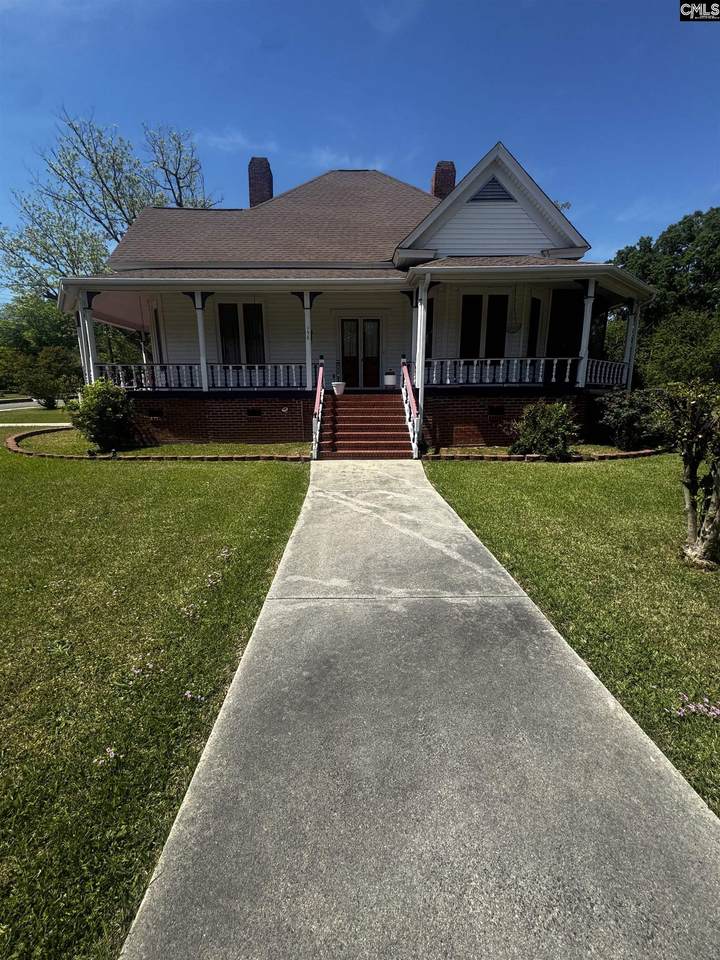 158 Saluda Street - Photo 1