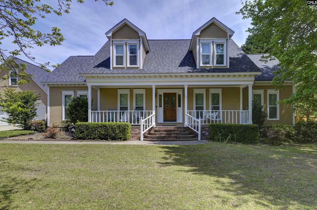 418 Wise Ferry Road - Photo 1