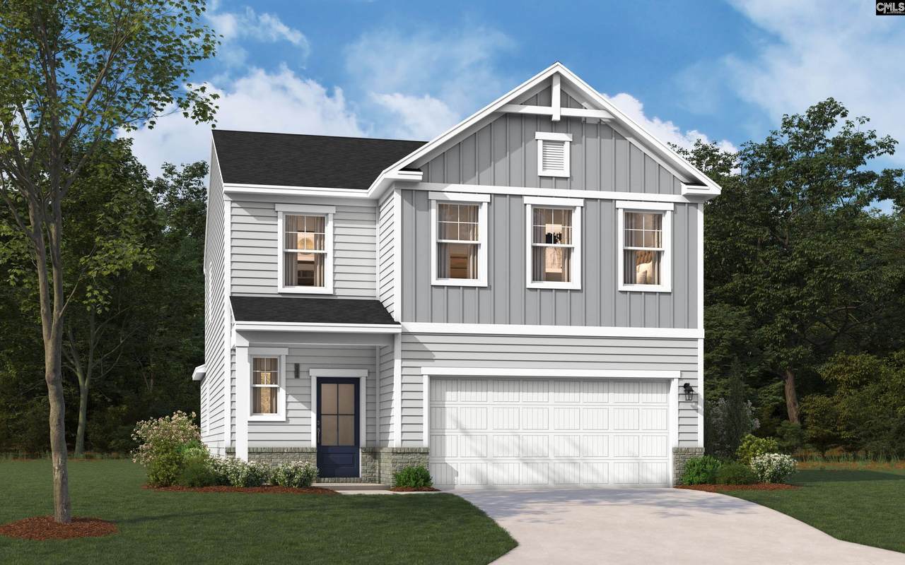 572 Swamp Grass Drive - Photo 1