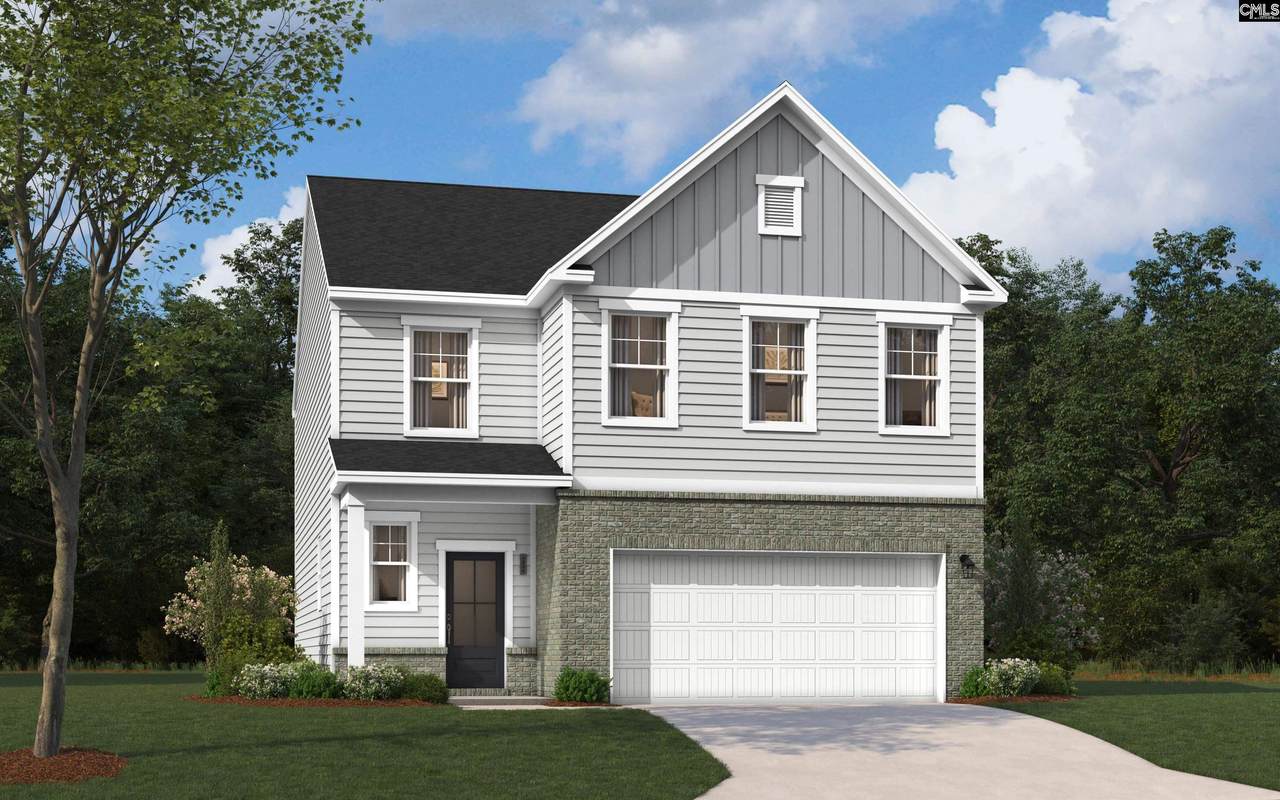 562 Swamp Grass Drive - Photo 1