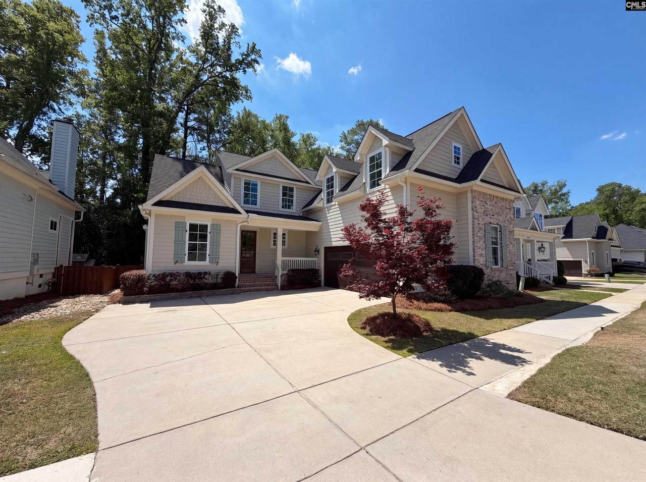 1901 Parrish Drive - Photo 1