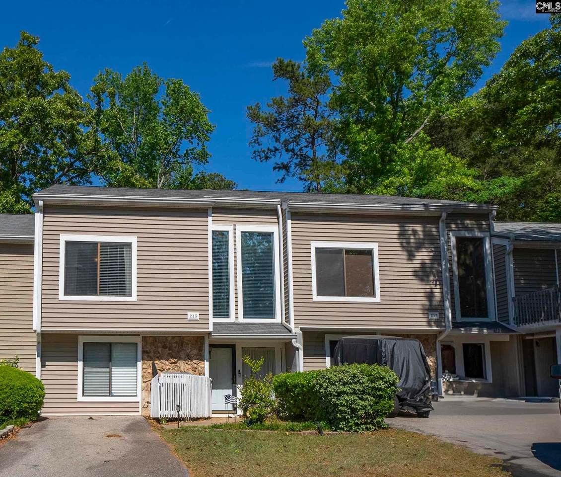 215 Shoreline Dr - Photo 1