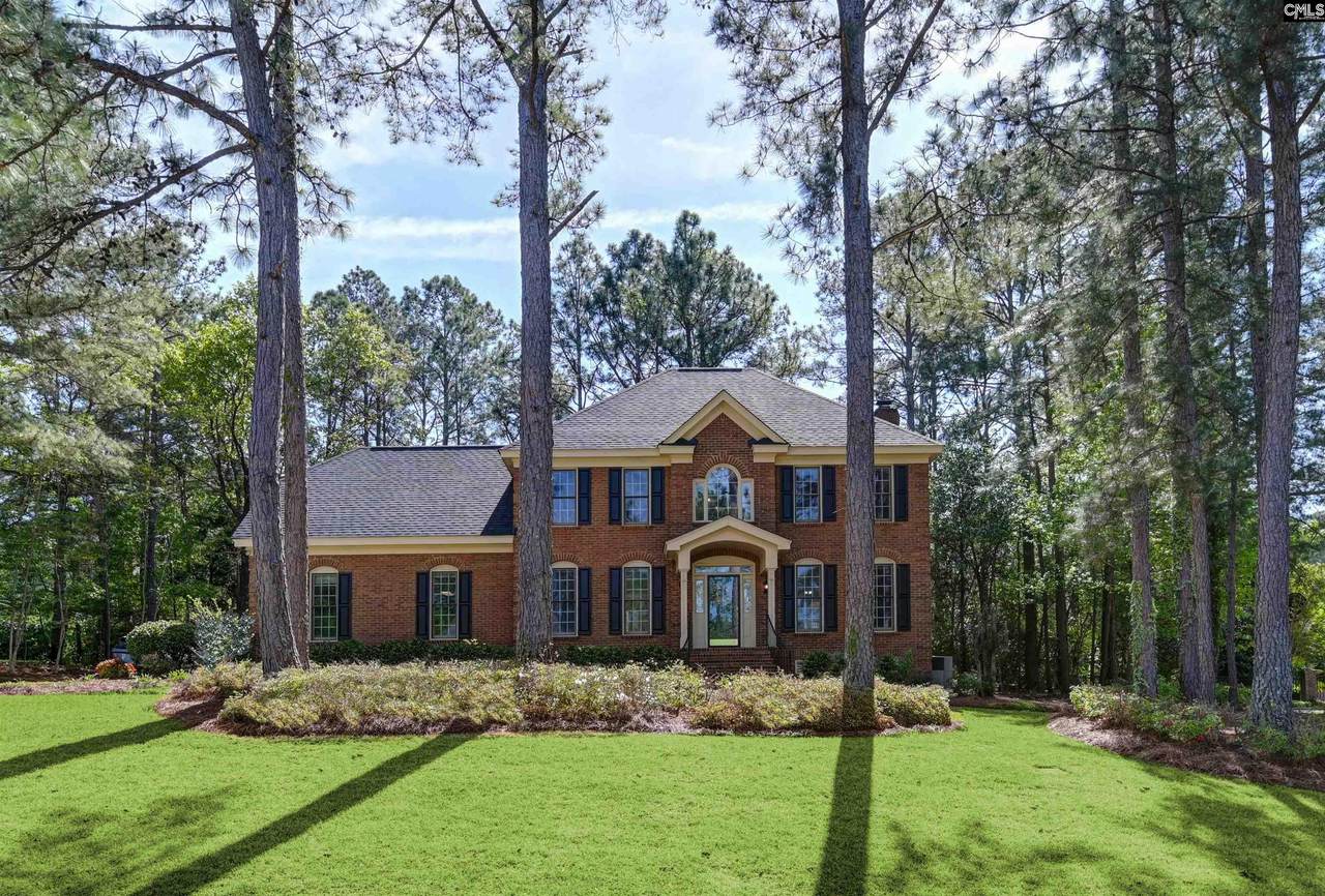308 Fallen Oak Drive - Photo 1