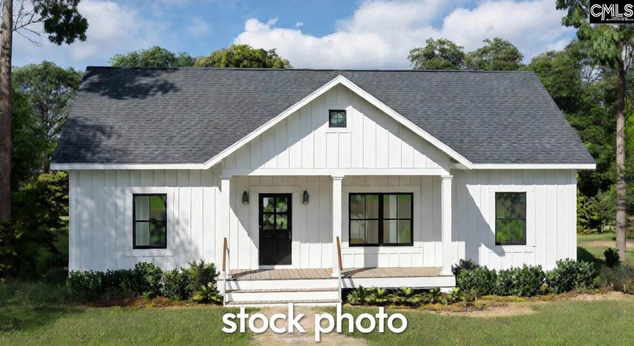 1902 Medfield Drive - Photo 1