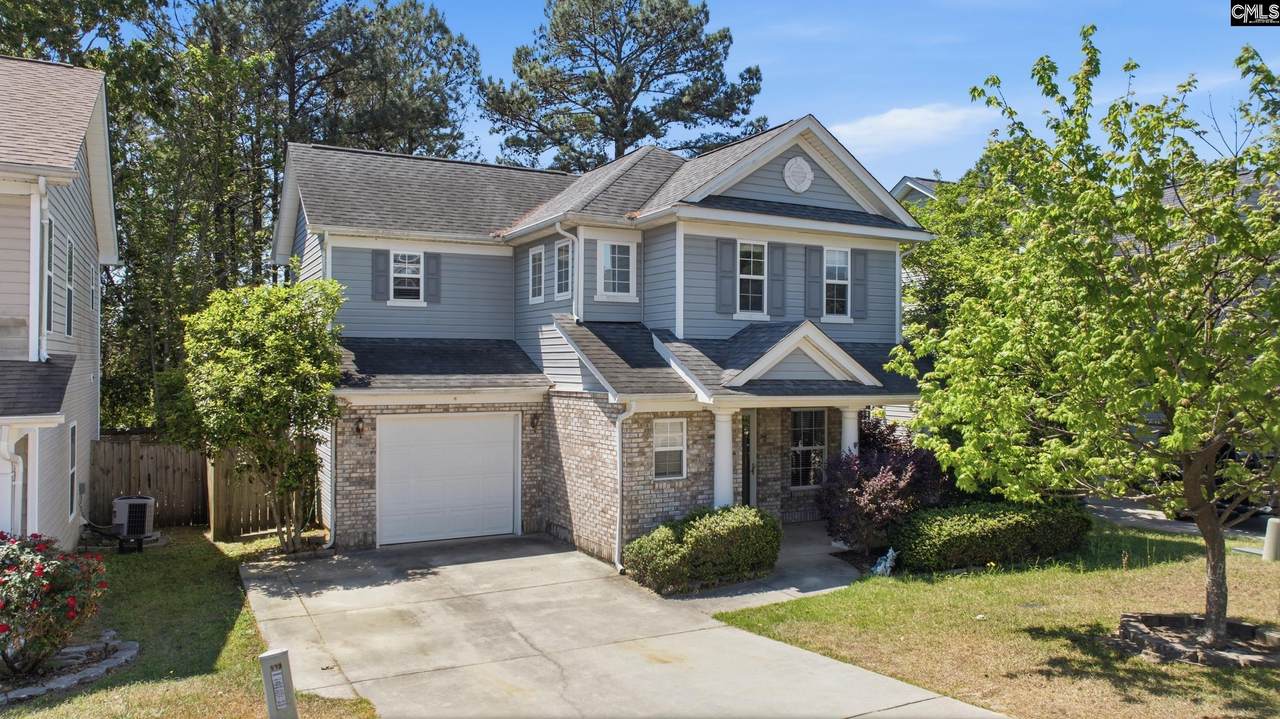 908 Spears Drive - Photo 1