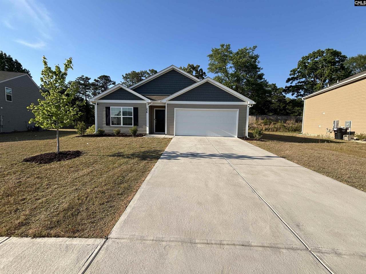 226 Carrington Drive - Photo 1