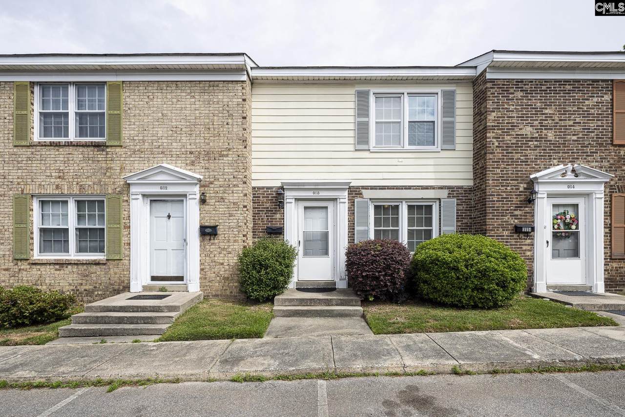 7602 Hunt Club Road - Photo 1