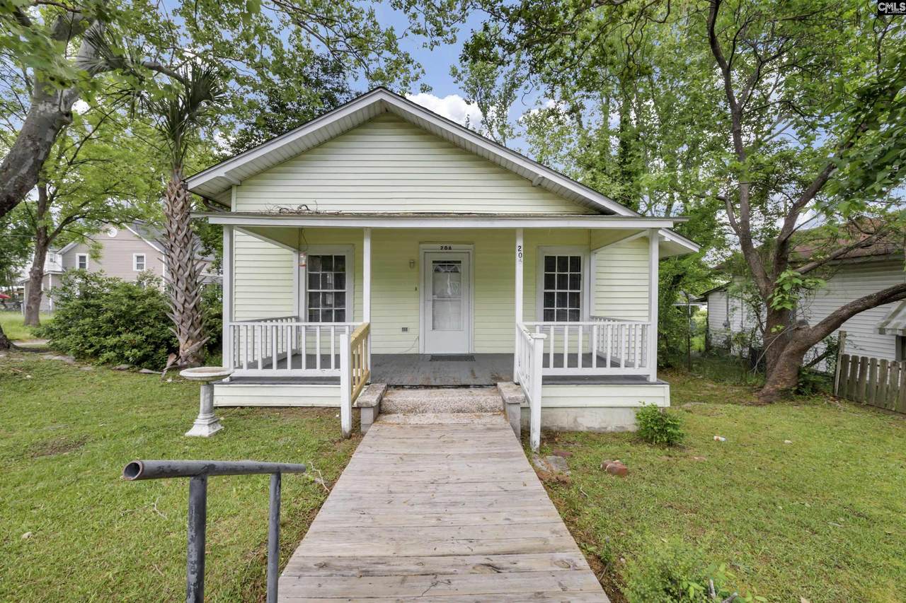 206 Augusta Street - Photo 1