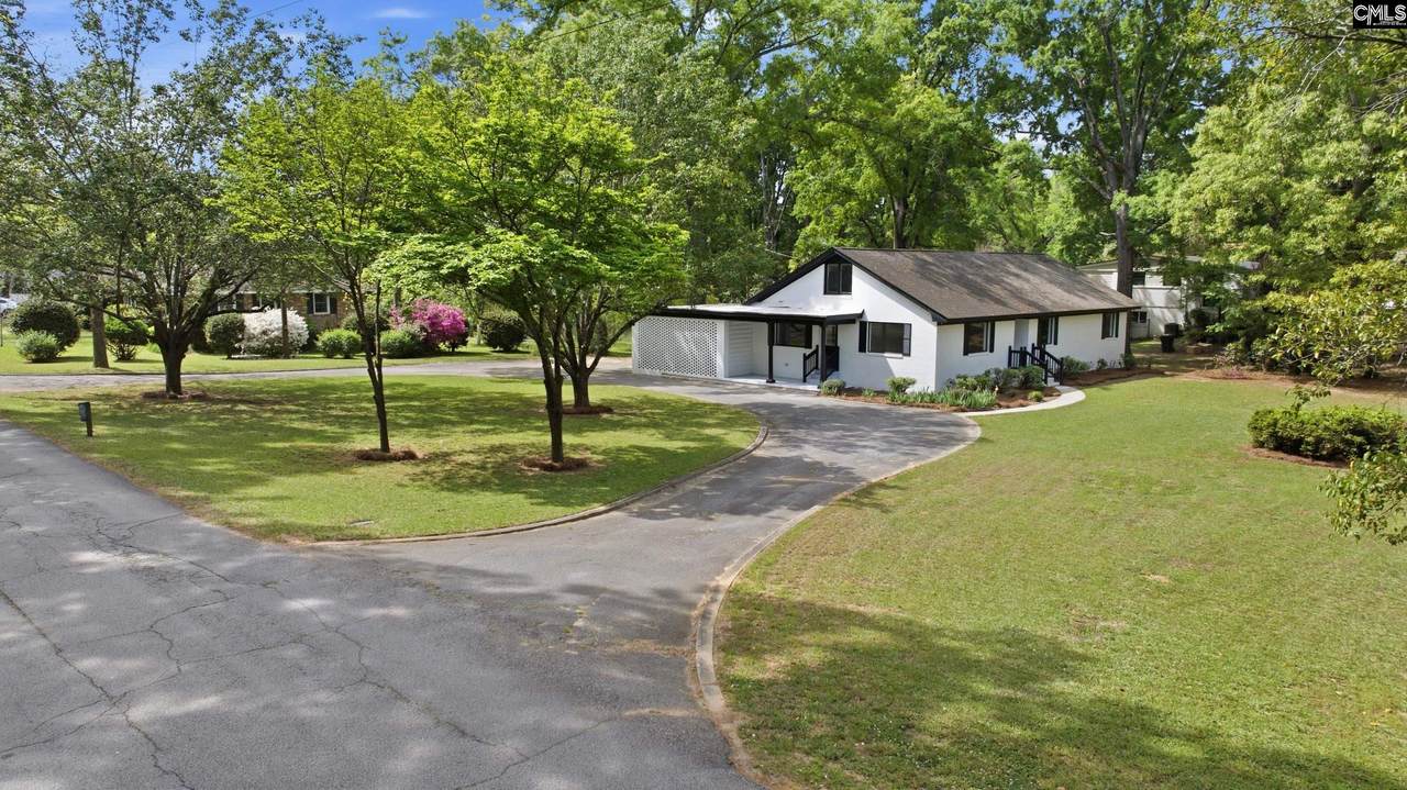 907 Amelia Street - Photo 1