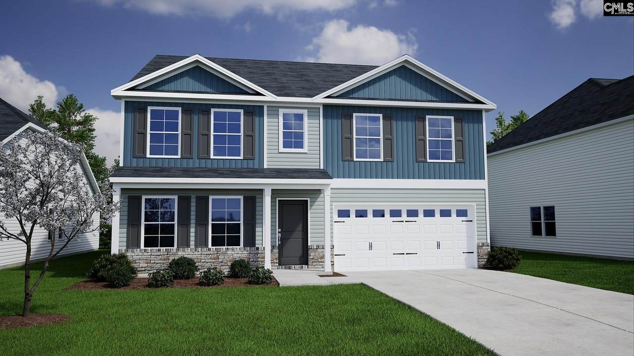 1137 Crescent  Corner Drive - Photo 1