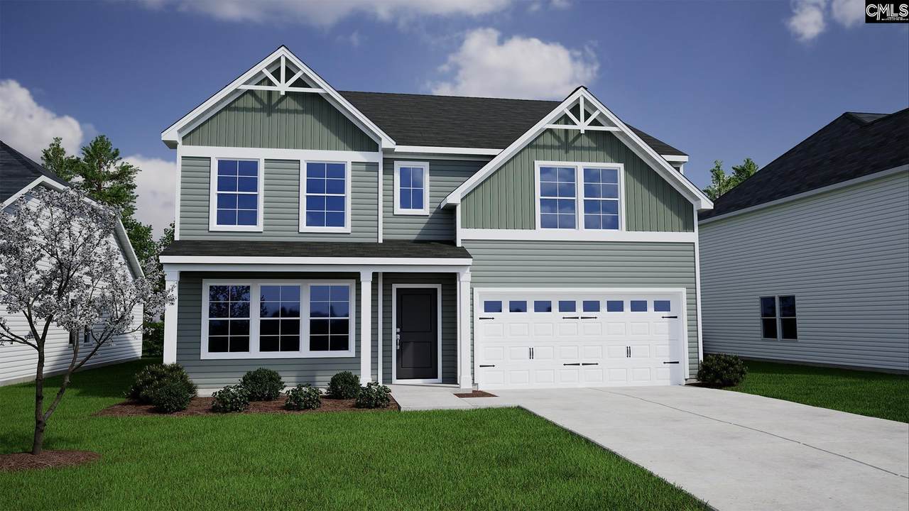 1130 Crescent  Corner Drive - Photo 1