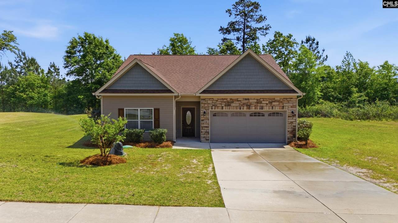 111 Tall Pines Road - Photo 1