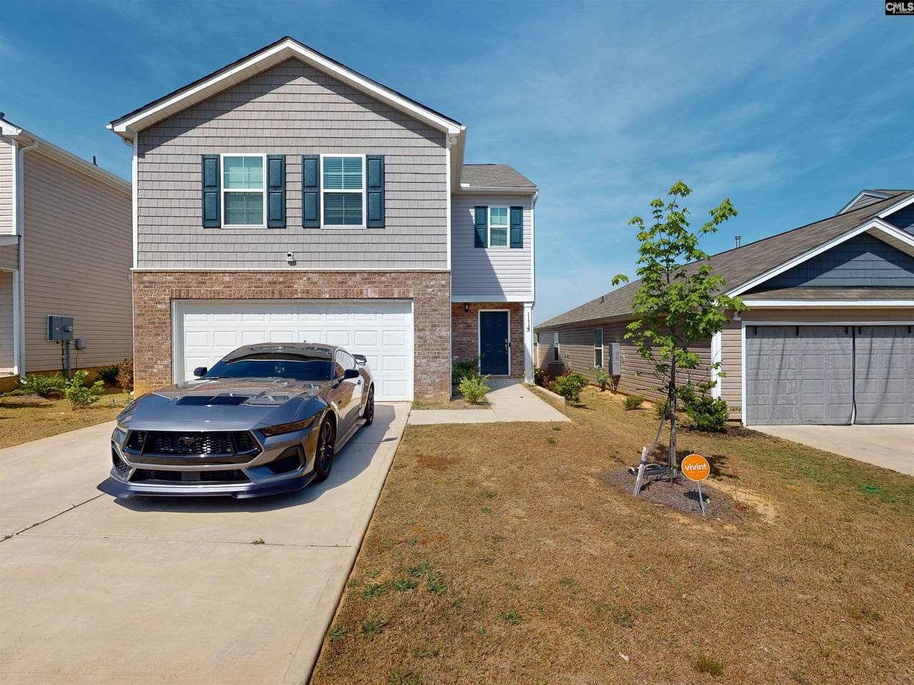 1115 Belmont Green Road - Photo 1