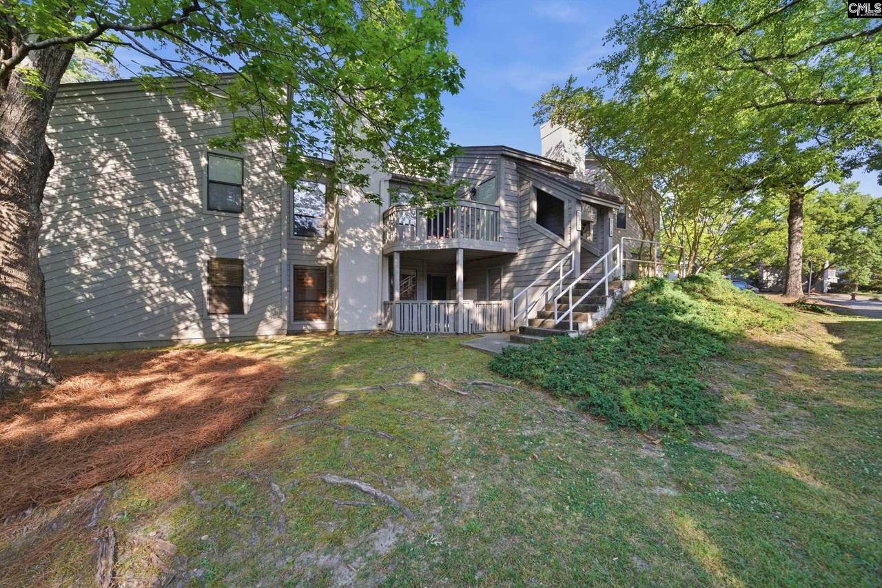 448 Deerwood Street #2C - Photo 1