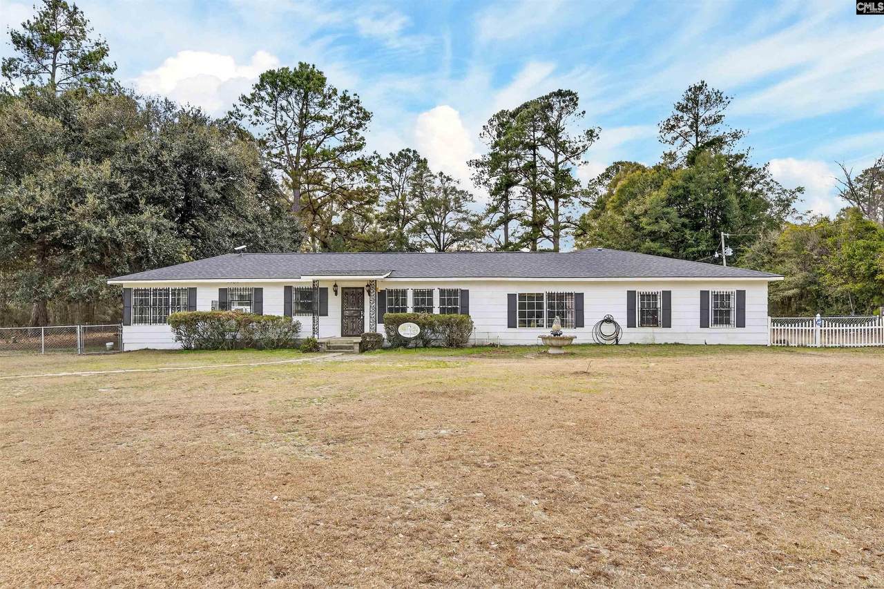5307 Edisto River Road - Photo 1