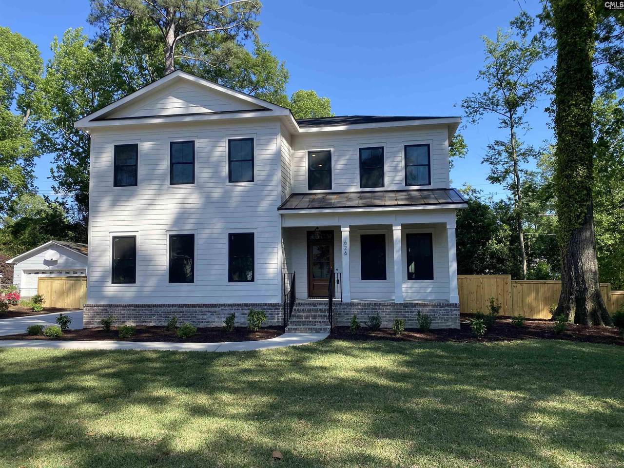 626 Galway Lane - Photo 1