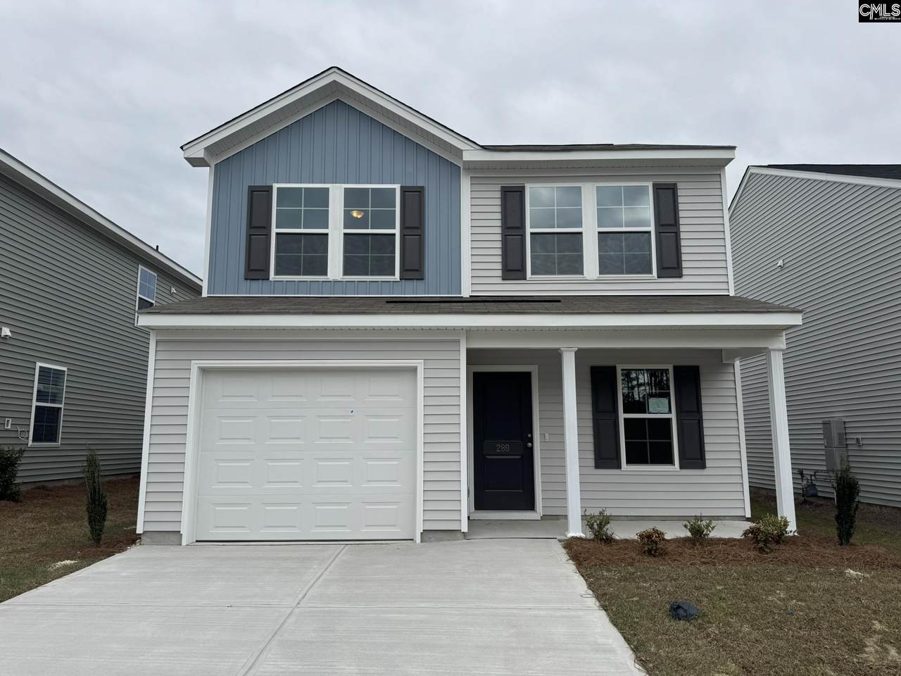 289 Brando Way - Photo 1