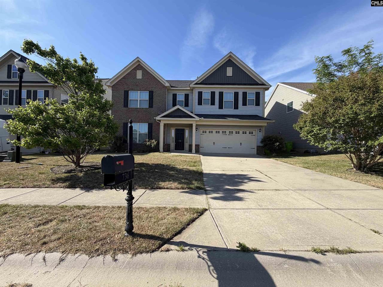 736 Kimsey Drive - Photo 1