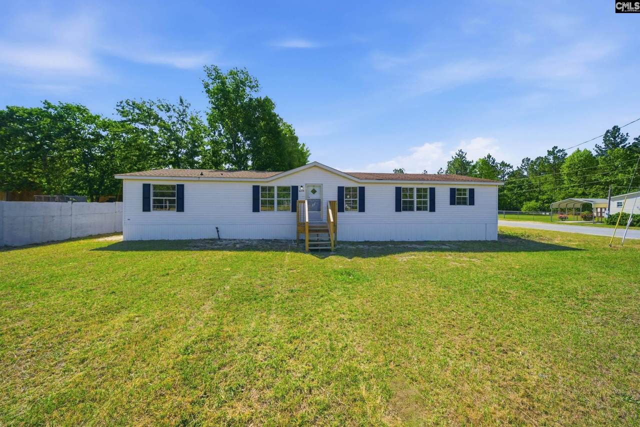 4279 Fish Hatchery Road - Photo 1